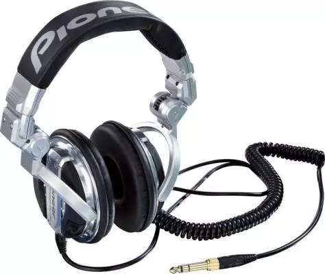 HDJ-1000 - DJ Headphones